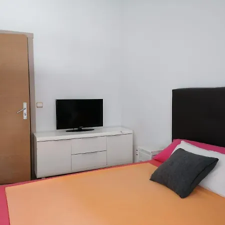 Casa En Centro Palma de Mallorca