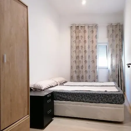 Apartment Casa En Centro