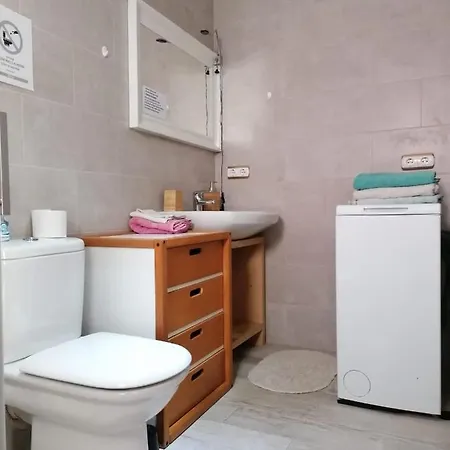 Apartment Casa En Centro