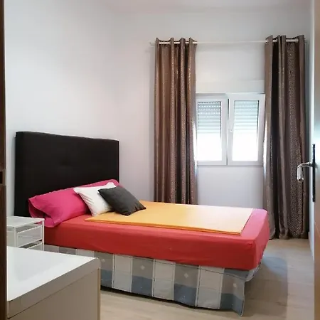 Casa En Centro Apartment