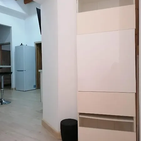 Apartment Casa En Centro