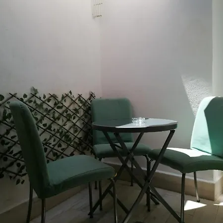 Apartment Casa En Centro *