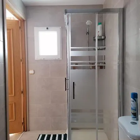 Casa En Centro Apartment