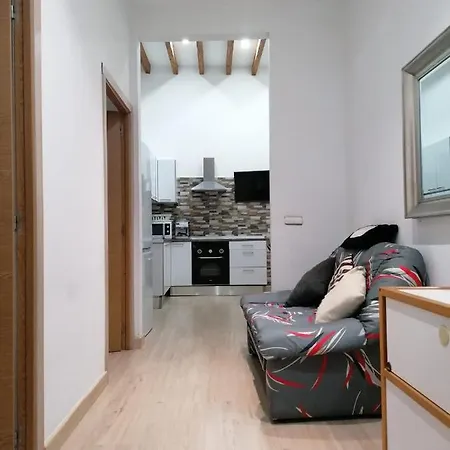Apartment Casa En Centro *